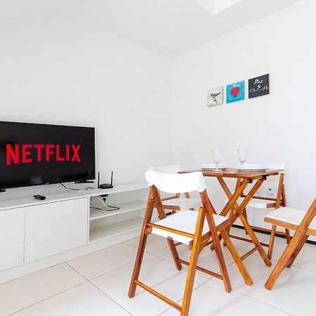 Beach Townhouses #C13 - Acomodacao Por Carpediem Aquiraz Bagian luar foto