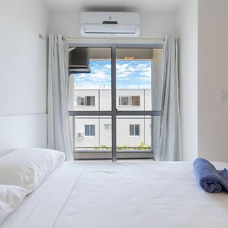 Beach Townhouses #C13 - Acomodacao Por Carpediem Aquiraz Bagian luar foto
