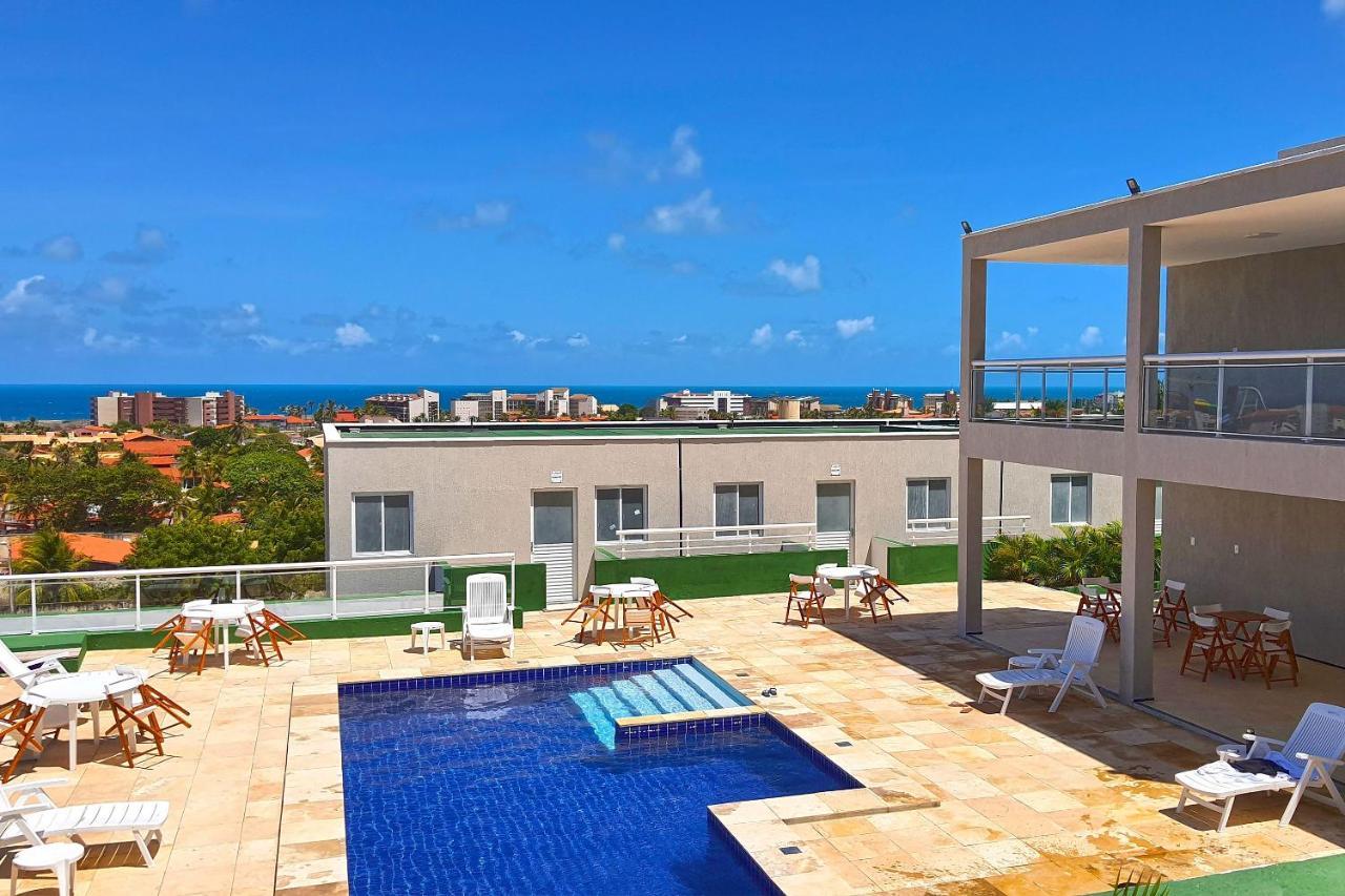 Beach Townhouses #C13 - Acomodacao Por Carpediem Aquiraz Bagian luar foto