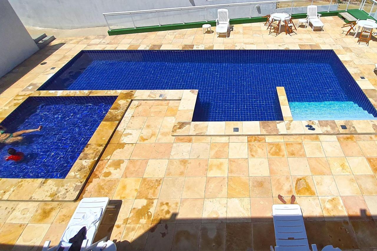 Beach Townhouses #C13 - Acomodacao Por Carpediem Aquiraz Bagian luar foto