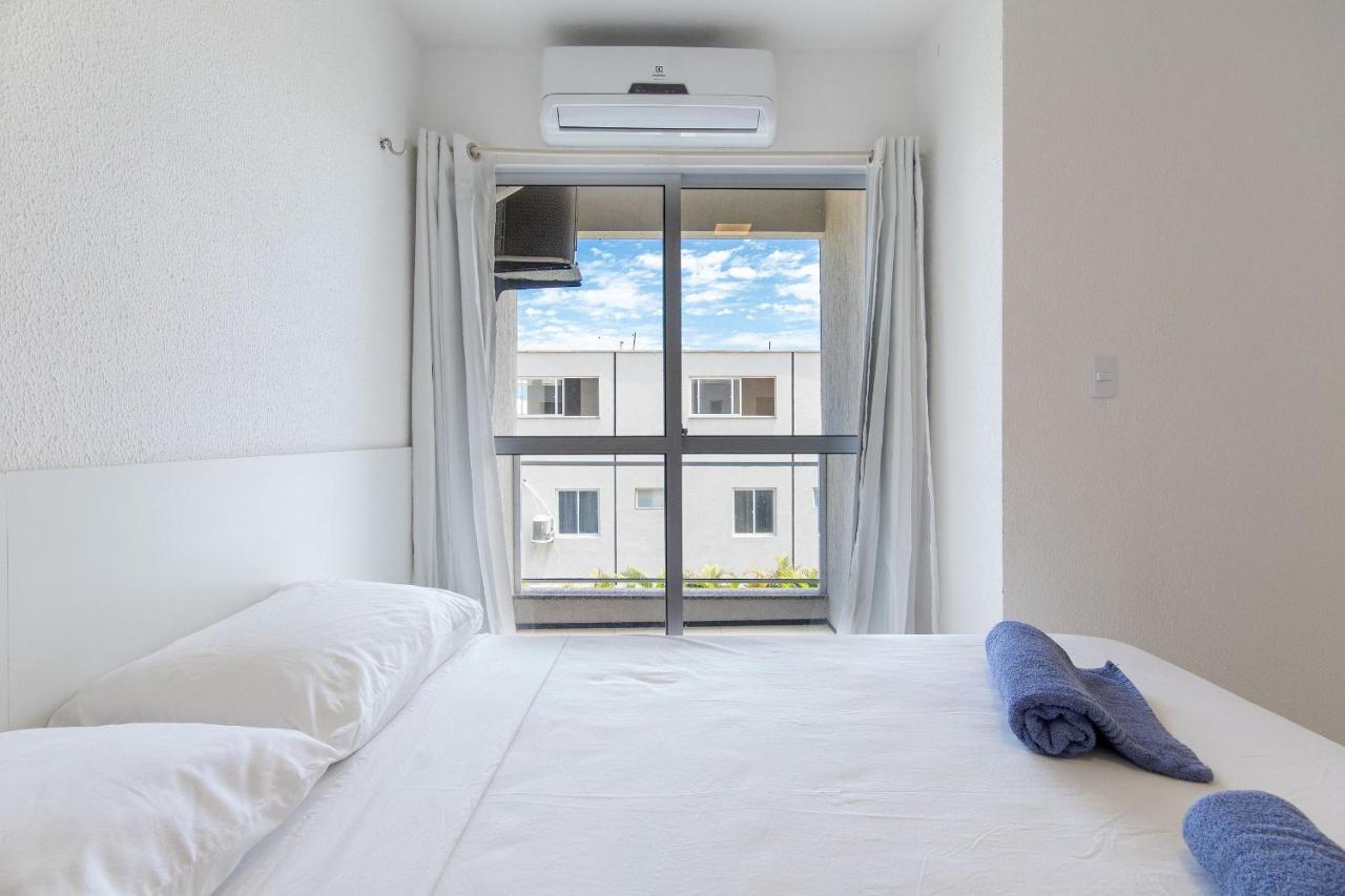 Beach Townhouses #C13 - Acomodacao Por Carpediem Aquiraz Bagian luar foto