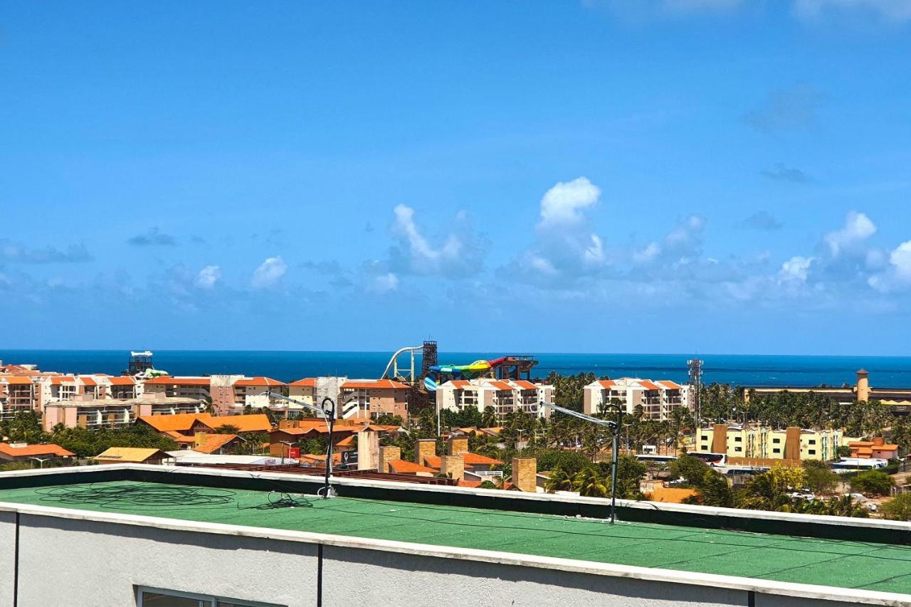 Beach Townhouses #C13 - Acomodacao Por Carpediem Aquiraz Bagian luar foto