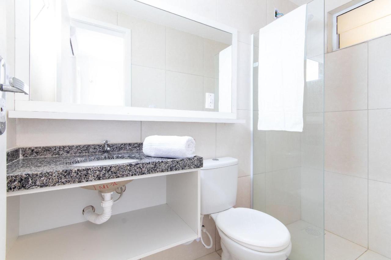 Beach Townhouses #C13 - Acomodacao Por Carpediem Aquiraz Bagian luar foto