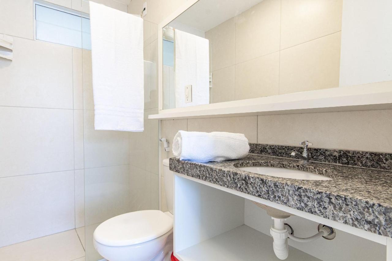 Beach Townhouses #C13 - Acomodacao Por Carpediem Aquiraz Bagian luar foto
